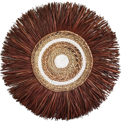 Dekor muri rrethor 55×3×55 cm (HM7792)