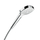 Dush dore Hansgrohe Croma Select E, 3 funksione, 11 cm, e bardhë krom