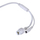 Kamerë sigurie TP-LINK VIGI C330, 3MP, 6mm, e bardhë