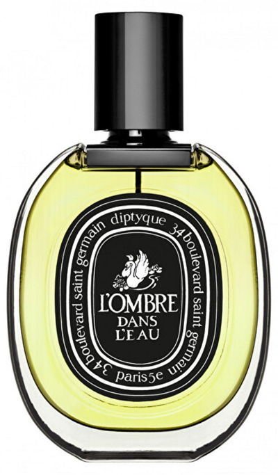 Parfum Diptyque L’Ombre Dans L’Eau