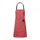 Përparëse kuzhine Kitchen Apron, material i qëndrueshëm, e bardhë