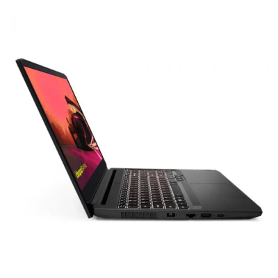 Laptop Lenovo NB IdeaPad Gaming 3 15ACH6, 15.6", AMD Ryzen 5, 8GB RAM, 512GB SSD, NVIDIA GeForce RTX 2050, i zi