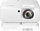 Projektor Optoma UHZ35ST, 4K UHD, 3500 lumens, i bardhë