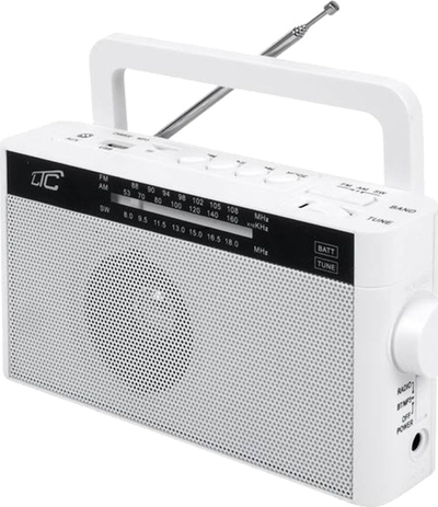 Radio LTC