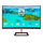 Monitor Philips E Line 328E1CA/00, 31.5", 4K Ultra HD, LCD, i zi