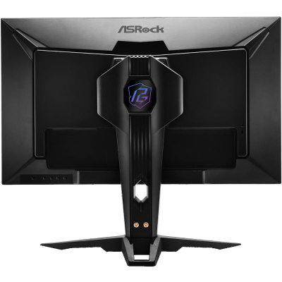 Monitor gaming ASRock Phantom Gaming PG27QFT2A, 27", QHD 180Hz, i zi