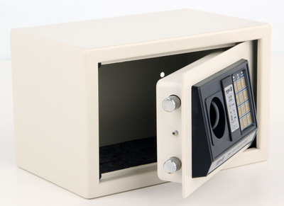 Kasafortë me mbyllje dixhitale Vorel (78642)
