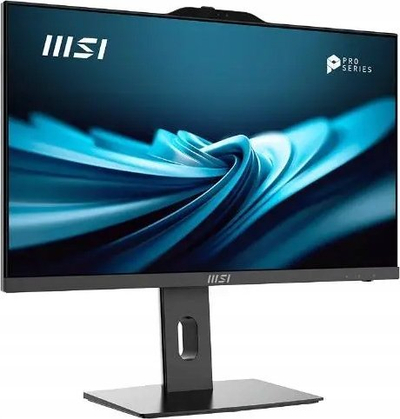 Kompjuter All in One MSI PRO AP242P 14M-813EU, i7 14700, 16GB RAM, 1TB SSD, 23.8" FHD, i zi