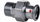Union çeliku SANHA SANHA Therm ZWxGZ, 15 mm, 1/2", i galvanizum