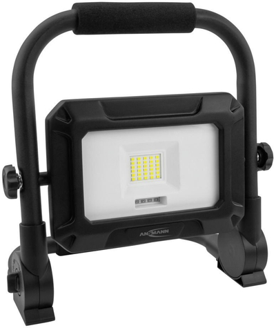 Dritë industriale pa kabllo Ansmann FL20W R, 20W, 2000lm, e bardhë