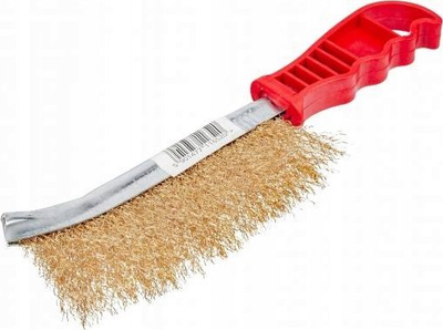 Furkë teli GEKO, 240mm, dorezë plastike