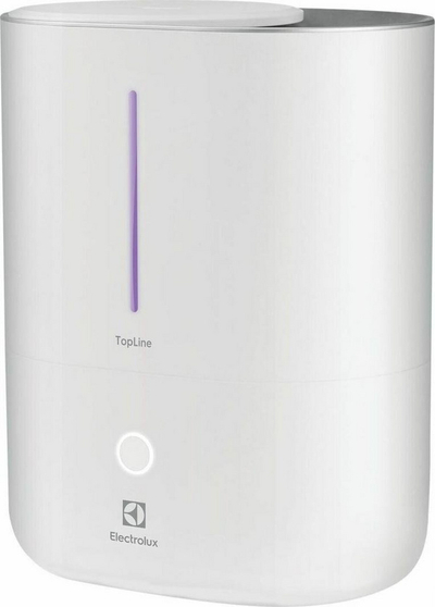 Lagështues i ajrit Electrolux EHU 5015D, i bardhë