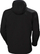 Xhaketë burrash Helly Hansen Kensington 3, me kapuç, 3XL, e zezë
