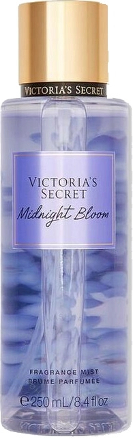Sprej për trup Victoria's Secret Midnight Bloom, 250 ml