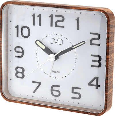 Orë me alarm JVD