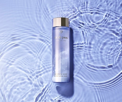 Esencë fytyre Cle De Peau Beaute Essential Refining Essence, për lëkurë normale deri në të yndyrshme, efekt mat, 170 ml