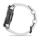 Orë sportive Garmin Instinct 2X Solar Whitestone, GPS, karikim diellor, e bardhë