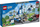 Set lodër LEGO City Police Station 60316, stacion policie me 3 kate, veturë patrulle dhe helikopter, shumëngjyrësh