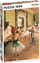 Puzzle Piatnik The Dance Class, 1000 pjesë, 19 x 27", shumëngjyrësh