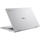 Лаптоп Asus Chromebook CX1, 14\", 4 GB RAM, 64 GB SSD, Intel Celeron N3350, Intel HD Graphics 500, сребрен