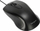 Maus Targus Antimicrobial, me kabllo, USB, i zi