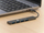 Hub USB Techly IUSB32-HUB4A-4U3SL, 4 porta USB 3.2, 5 Gbps, gri
