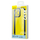 Set Kuti Transparent Glitter Baseus dhe Xham i Temperuar për iPhone 14 Pro (Blu)