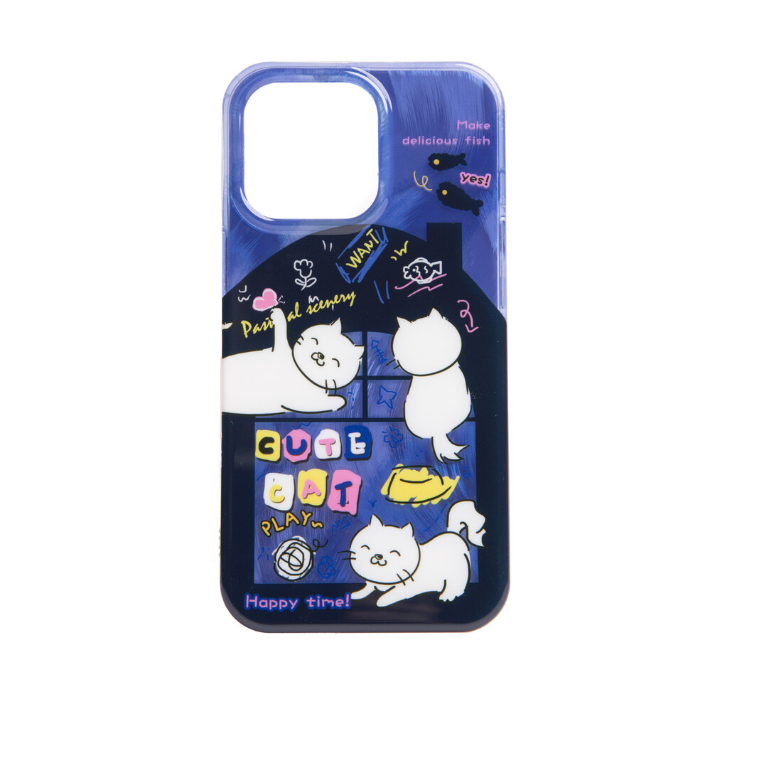 Fotroll për telefon IP13PRO TECH TIME Cat