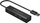 HUB USB Conceptronic CUSB4HUB3, 4 porta USB 3.0, Type A, i zi