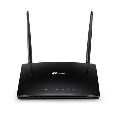 Router 4G LTE TP Link Archer MR202, Wi Fi dual band, i zi