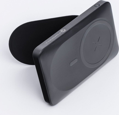 Powerbank Forcell F-Energy MagStand, 10000mAh, MagSafe 20W, i zi