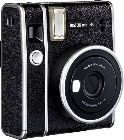 Fujifilm Instax Mini 40 EX D