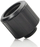 Lidhës kompresioni Bitspower Artemis CC3, për tub 3/8" ID 5/8" OD, i zi matt