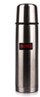 Termos Thermos me mbyllje me buton dhe filxhan, çelik inox, 1 l