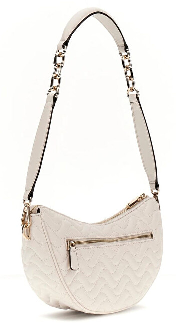 Çantë për femra Guess Banana Bag, bezhë