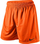Shortse futbolli Nike Park Junior, S, të portokallta