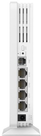 Pikë aksesi TP-Link EAP603GP, Wi-Fi 6 1201Mbit/s, PoE, e bardhë