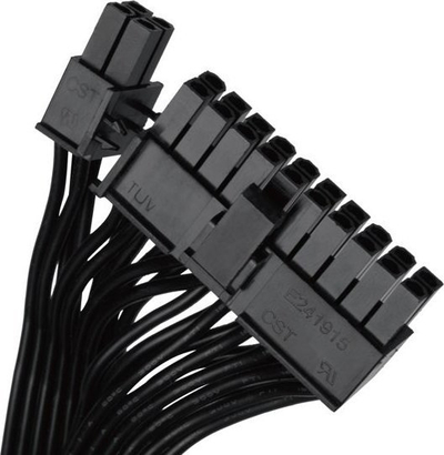 Burim energjie SilverStone SST-SX750-G SST-SX750-G SFX, 750W