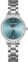 Orë për femra Lee Cooper LC08080.390, e argjendtë