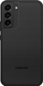 Mbulesë telefoni OtterBox React Series, shumë e hollë, për Samsung Galaxy S22 Plus, e zezë transparente
