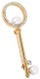 Brosh Jwl Luxury Pearls JL0386