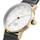 Orë dore Triwa ELVA Black Petite Tärnsjö ELST103-EL010113