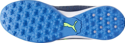 Këpucë futbolli Puma King Match TT M 107260 02, turf, për burra, blu