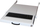 Tastierë rack 19" equip 260612, PS/2 USB, layout US, gri