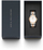 Orë dore Daniel Wellington Iconic Link Lumine 32 RG/S White DW00100358