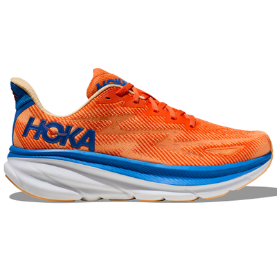 Atlete vrapimi Hoka One One Clifton 9, nr 45.5, Bellwether Blue