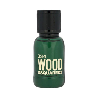 Eau De Toilette Dsquared2 Green Wood