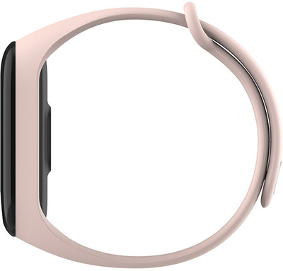 Matës aktiviteti Forever Fitband SB-50 - SMASB50TFOPI, rozë