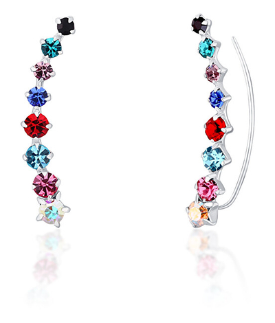 Vathe JwL Luxury Pearls Обетки JL0742