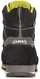 Çizme hiking Aku Trekker Lite III GTX, GORE-TEX, numri 40, të zeza